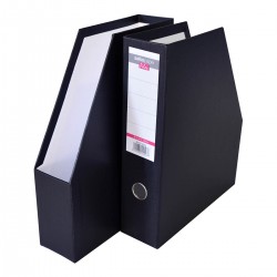 ΚΟΥΤΙ ΚΟΦΤΟ ΠΛΑΣΤΙΚΟ SALKO ΜΑΥΡΟ